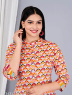 Graceful & Stylish: Kurta Pant Sets for Every Occasion