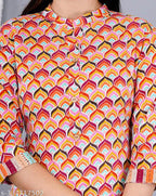 Graceful & Stylish: Kurta Pant Sets for Every Occasion